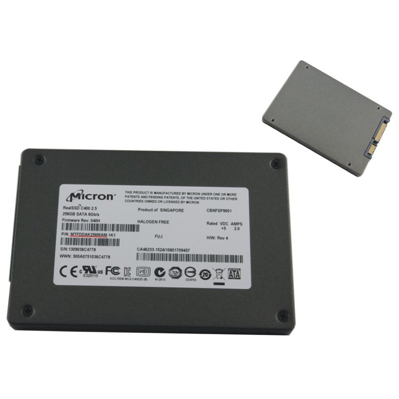 MOI:MTFDDAK256MAM-UPD-W8 Fujitsu