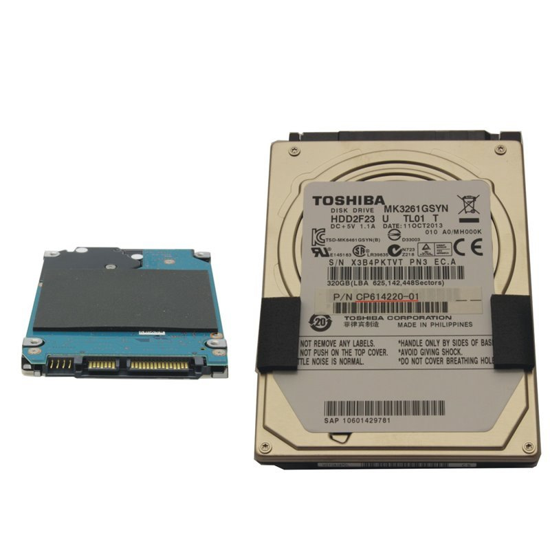 FUJ:CP614220-XX Fujitsu