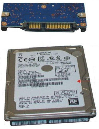 FUJ:CP555618-XX Fujitsu