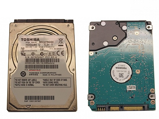 FUJ:CP520779-XX Fujitsu
