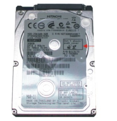 FUJ:CP506563-XX Fujitsu