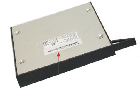 FUJ:CP457795-XX Fujitsu