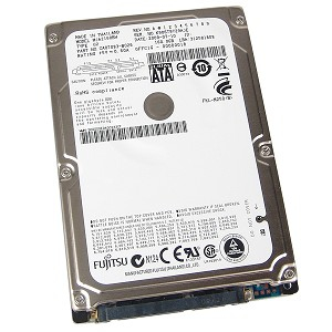 FUJ:CP224812-XX Fujitsu
