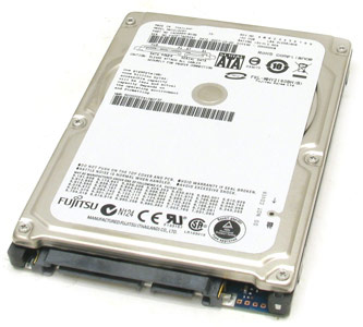 FUJ:CP170683-XX Fujitsu