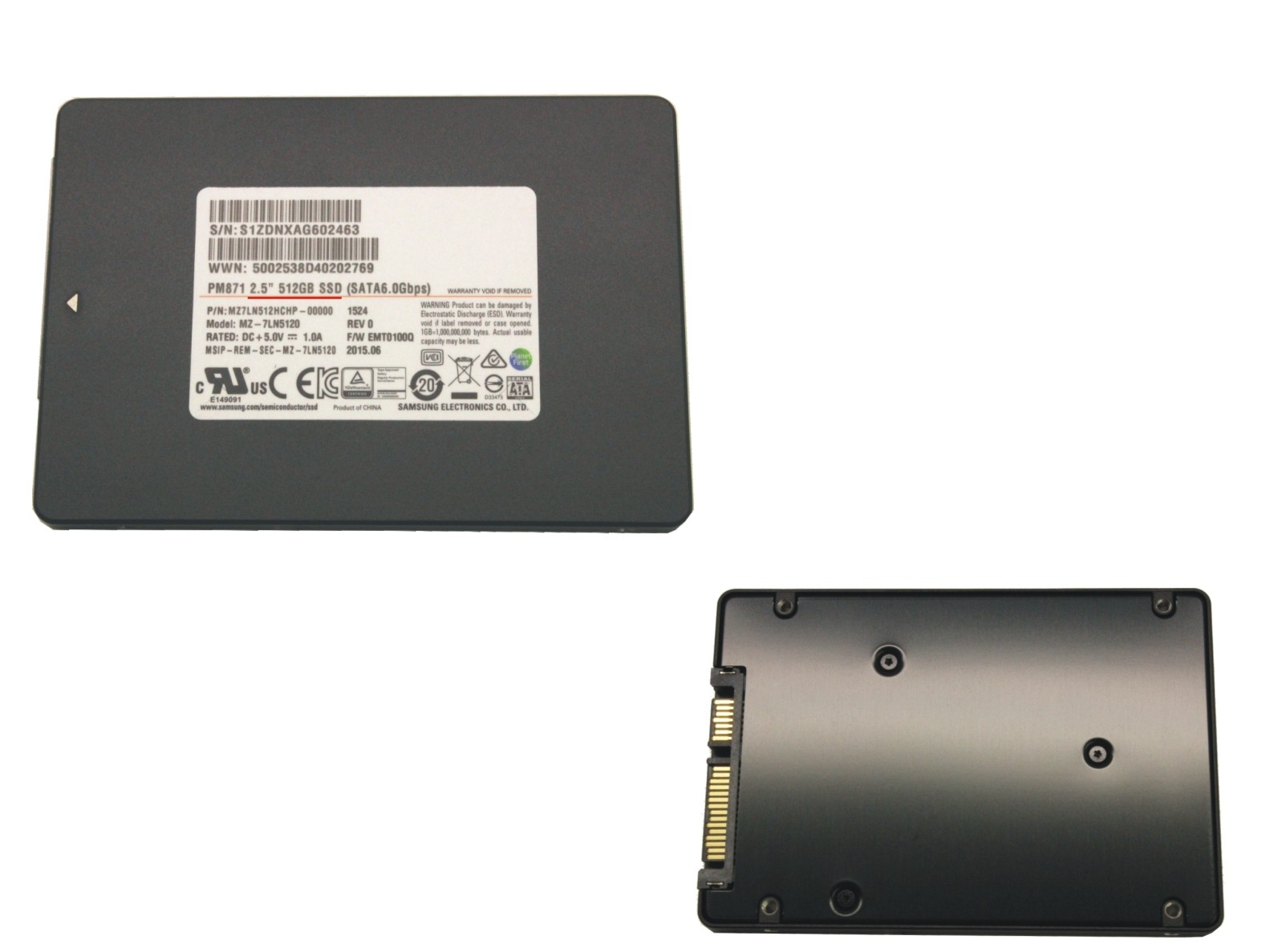 FUJ:CA46233-1532 Fujitsu