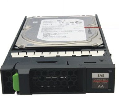 FUJ:CA07339-E061 Fujitsu