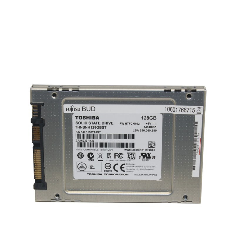 FUJ:CA07295-D012 Fujitsu