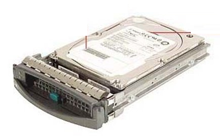 EUL:DISK-3610-S2S5-F Fujitsu