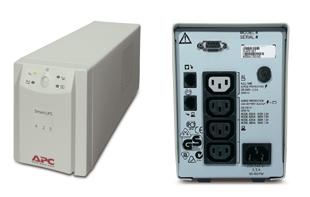 SU420INET APC
