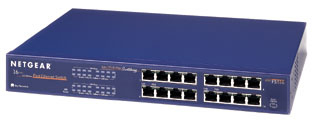 FS516GE NETGEAR