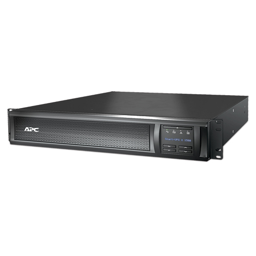 SMX1500RMI2U-BNDL APC