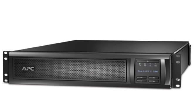 SMX2200RMHV2U-BNDL APC