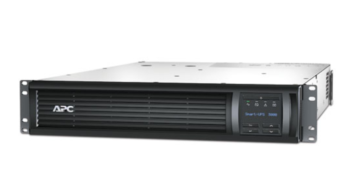 SMT3000RMI2U-BNDL APC
