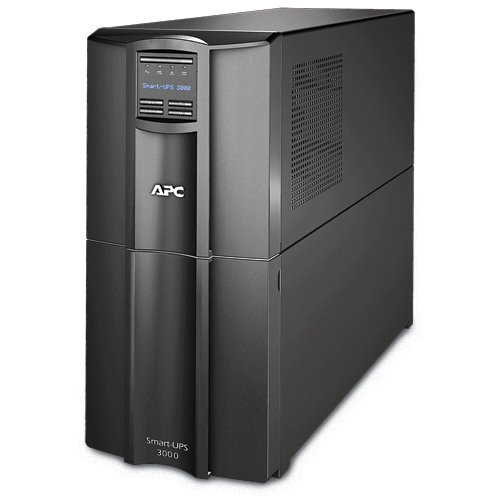 SMT3000I-BNDL APC