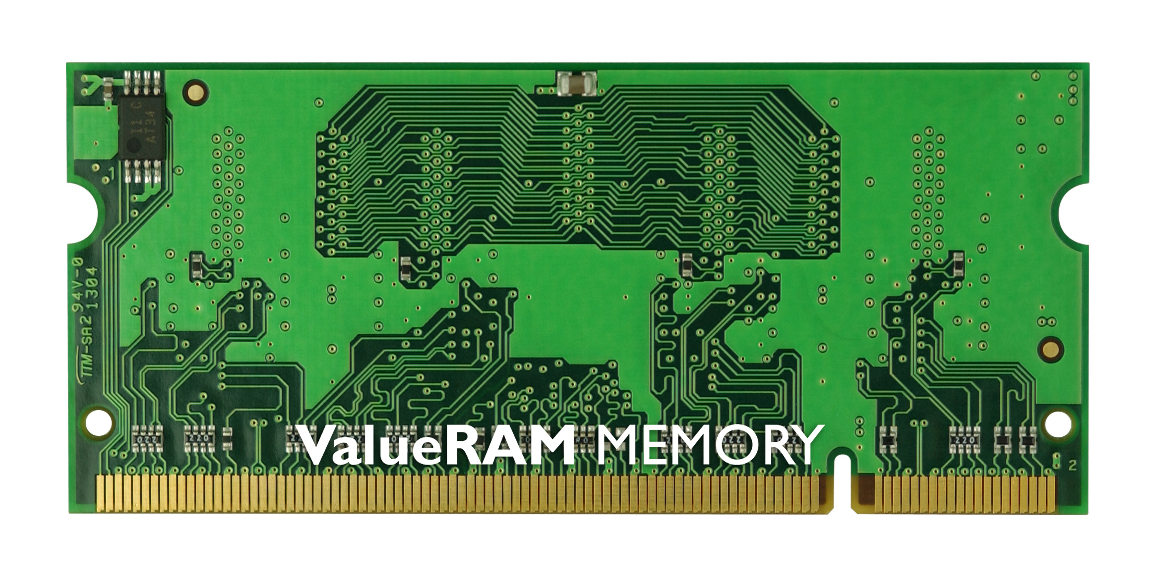 KVR667D2S5/2G Kingston Technology