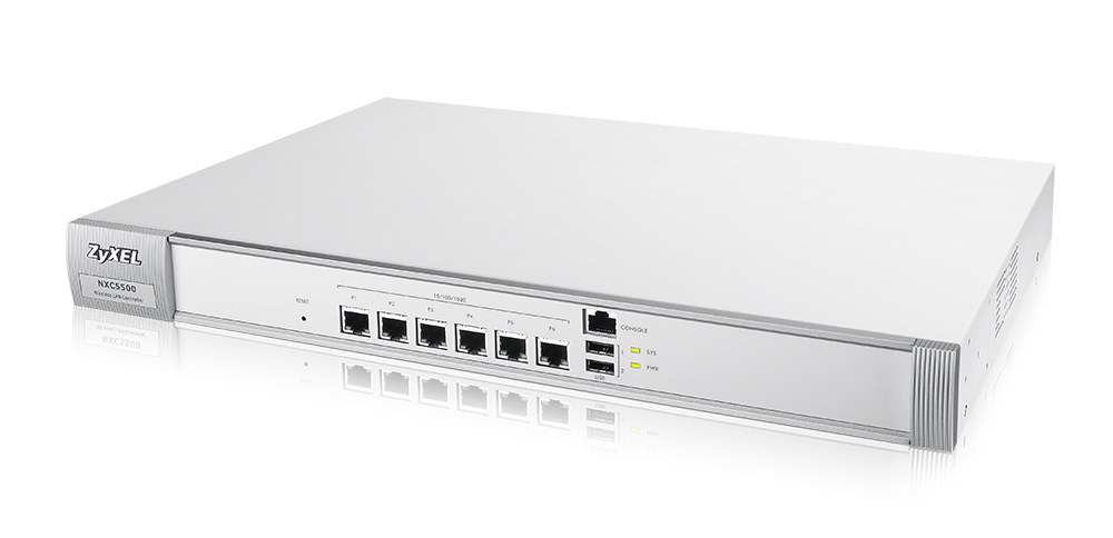 NXC5500-EU0101F Zyxel