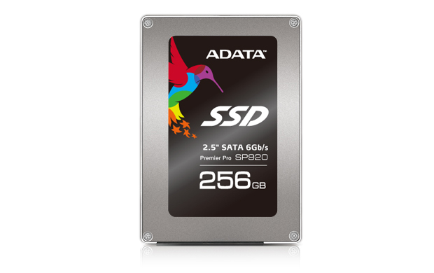 ASP920SS3-256GM-C ADATA