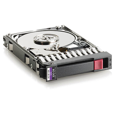 "652564-B21 BULK" HP