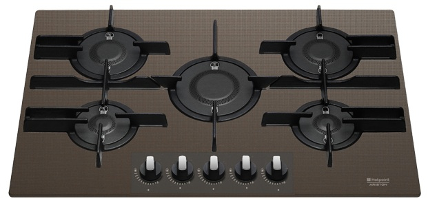 "PKQ 755 D GH (CF)/HA" Hotpoint