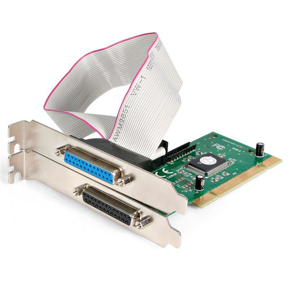 PCI2PECP StarTech.com