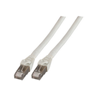SFTP6A40/PVC Microconnect