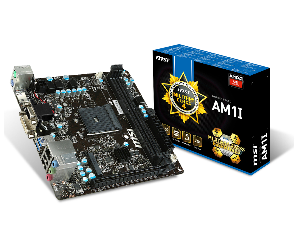 7865-001R MSI