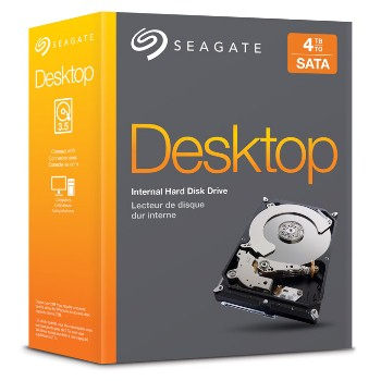 STBD6000100 Seagate