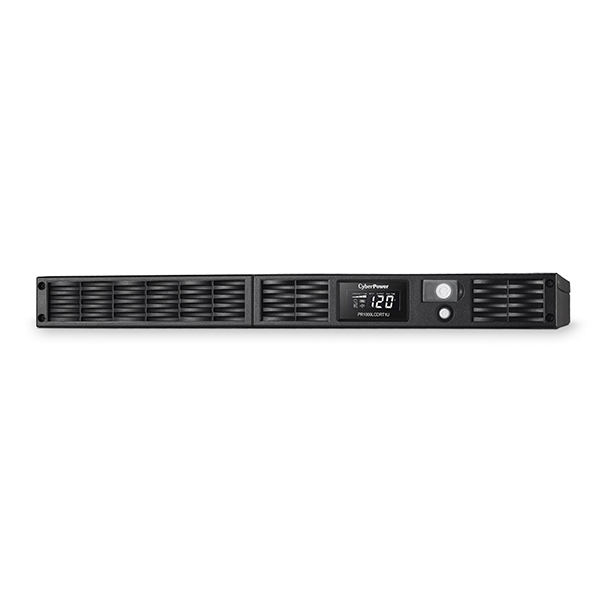PR1000LCDRT1U CyberPower