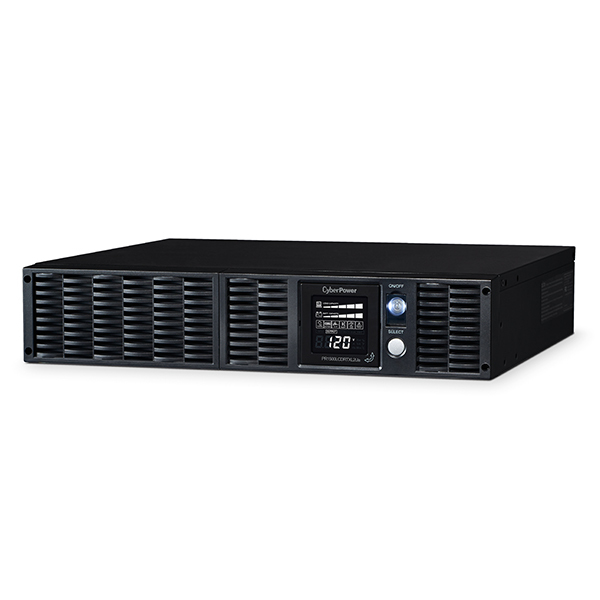PR1500LCDRTXL2UA CyberPower