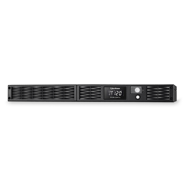 PR500LCDRT1U CyberPower