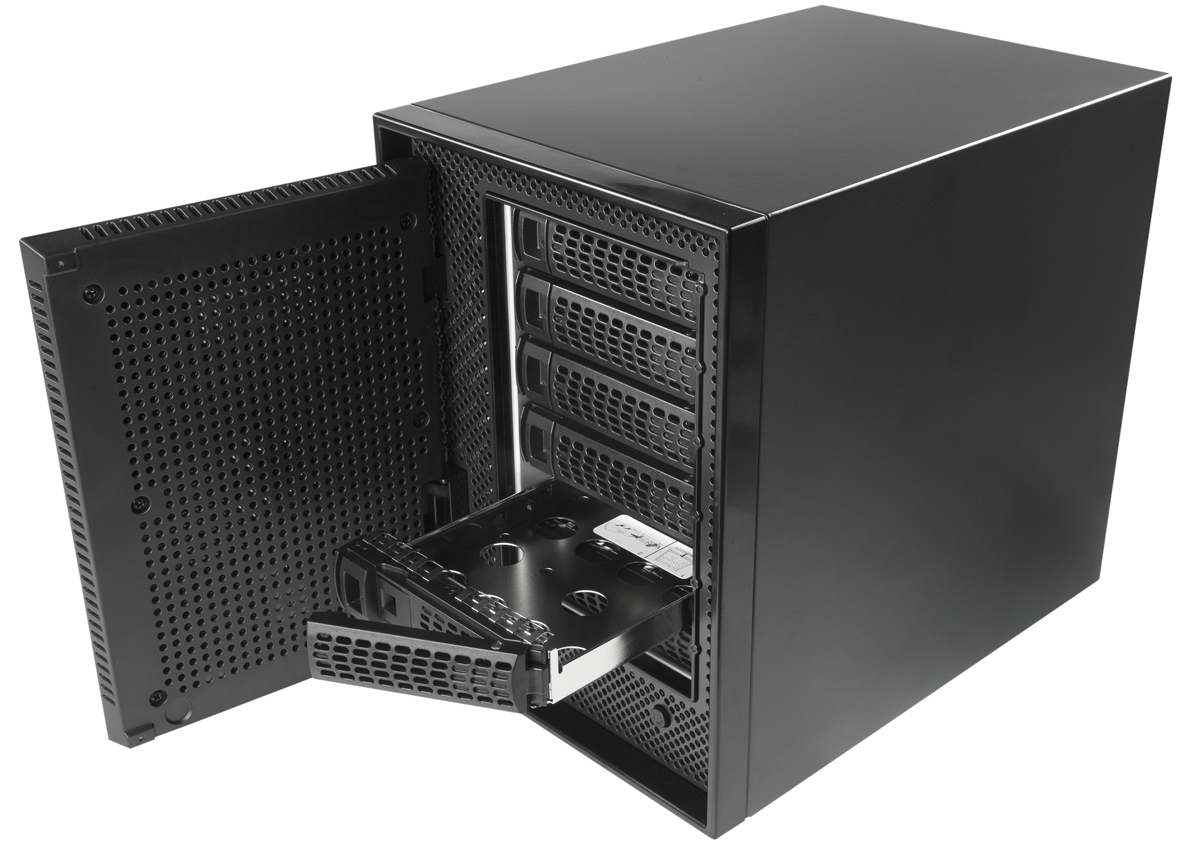 RN51600-100EUS+6XWD30EFRX NETGEAR