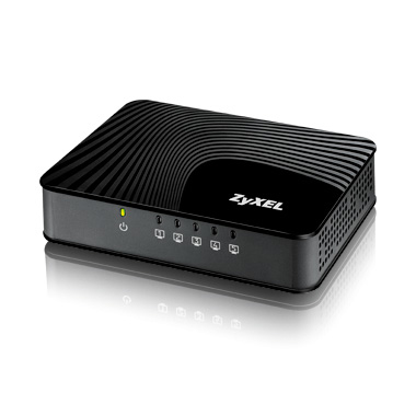 GS-105SV2-EU0101F Zyxel