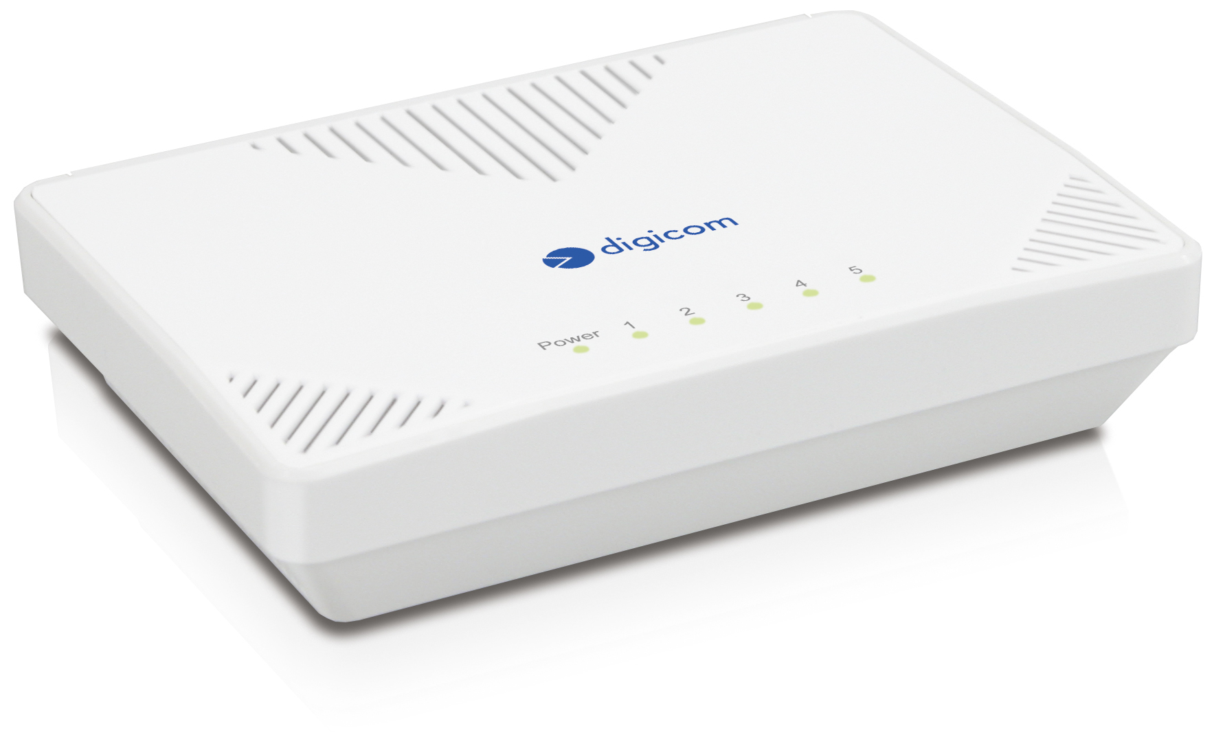 8E4553 Digicom
