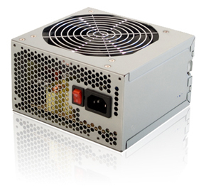 GPS-550AB-A Chieftec