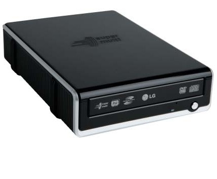 GSA-E10N(B) LG