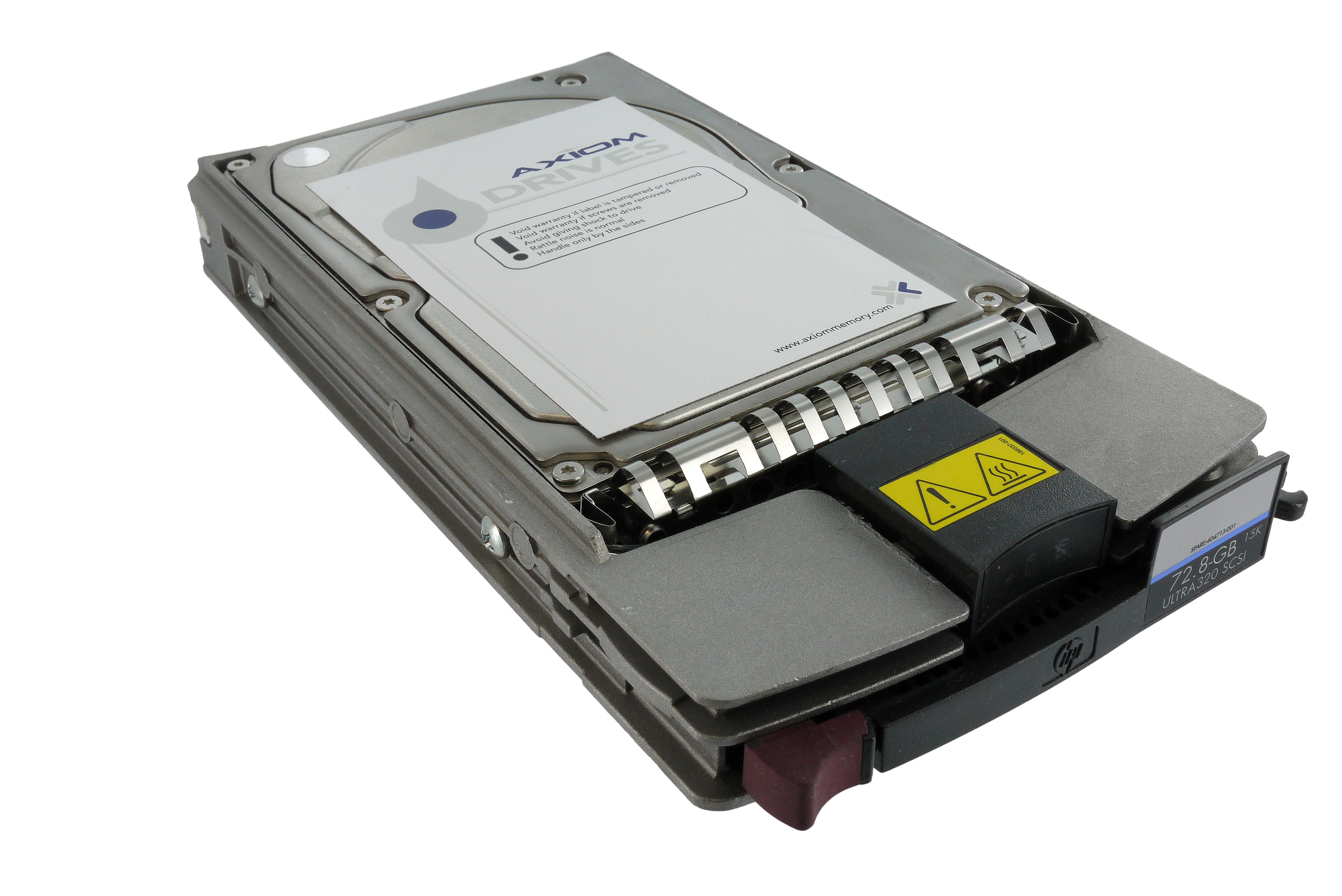 286776-B22HPS HP