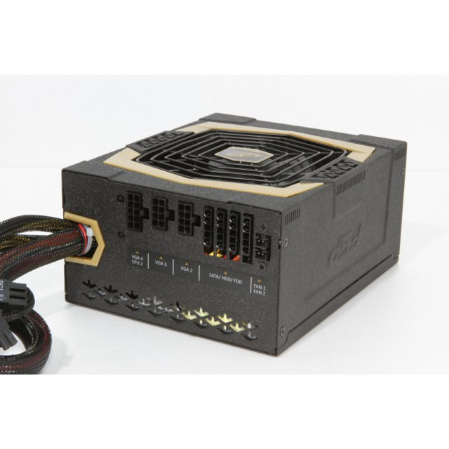 AU-850PRO FSP
