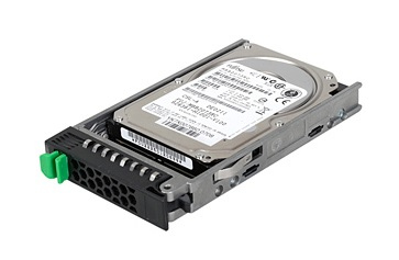 FTS:ETFDA3 Fujitsu