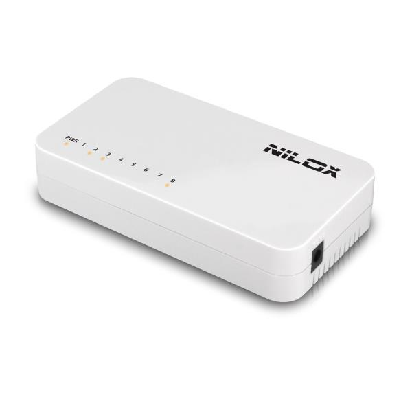 16NX04DC8P001 Nilox