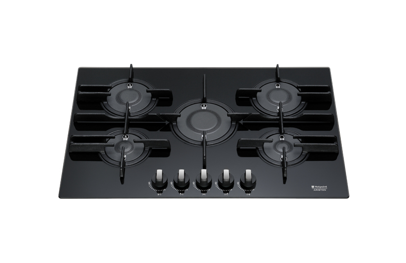 "PKQ 755D GH (K)/HA G" Hotpoint