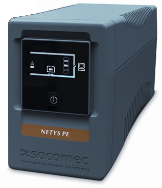 NPE-0850-AU Socomec