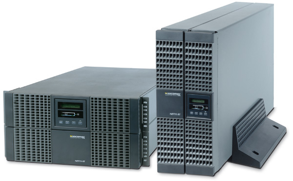 NRT-5000K Socomec