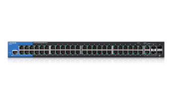LGS552-UK Linksys