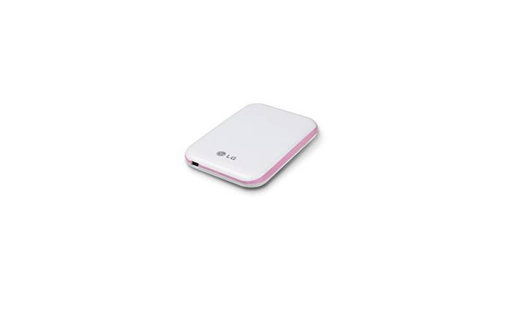 HXD5U50PWP LG