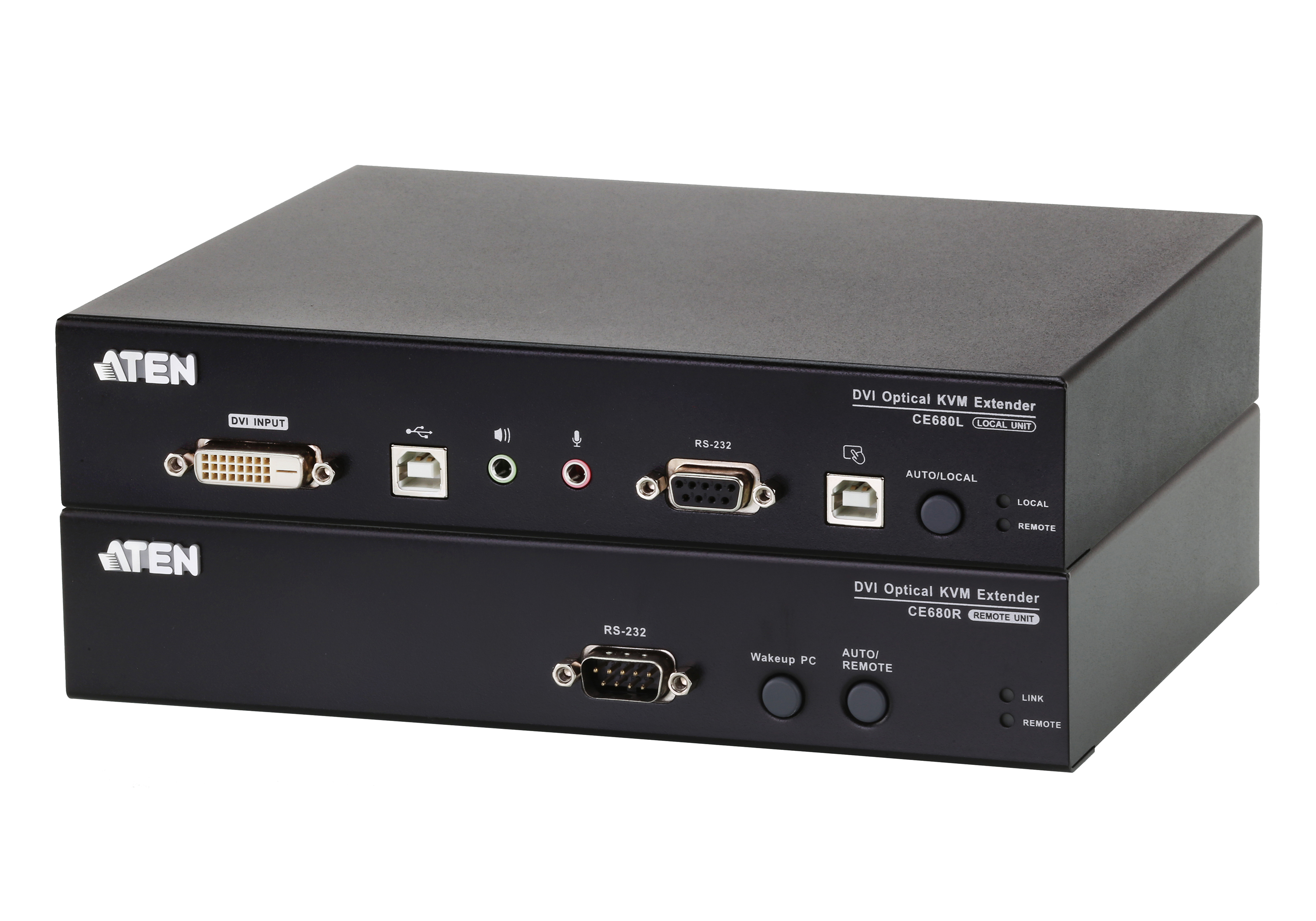 CE680 ATEN