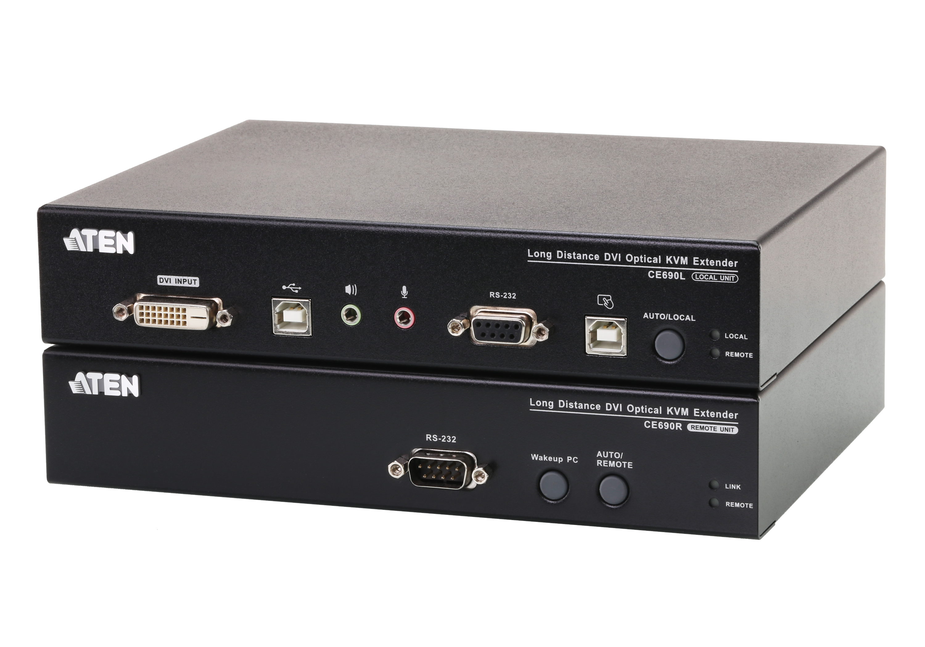 CE690 ATEN