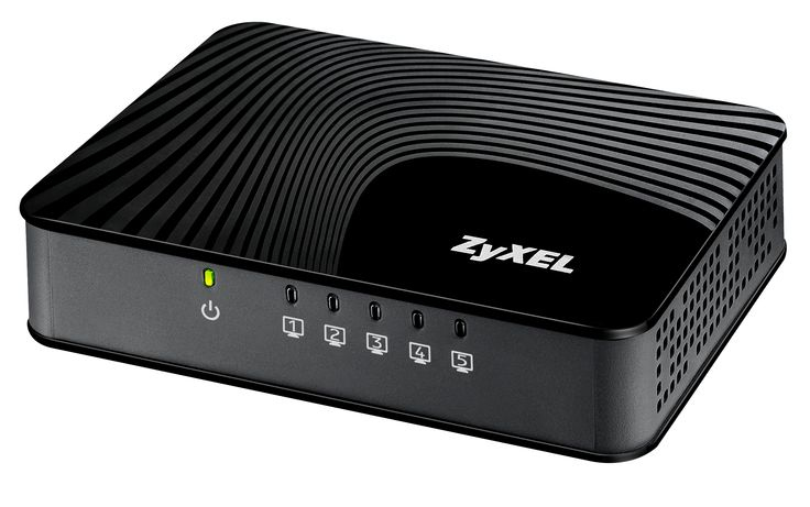 GS105SV2 Zyxel