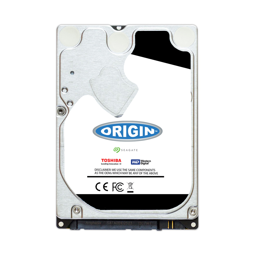 DELL-500SH/5-NB71 Origin Storage