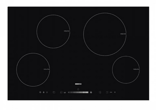 "HII 84501 T" Beko