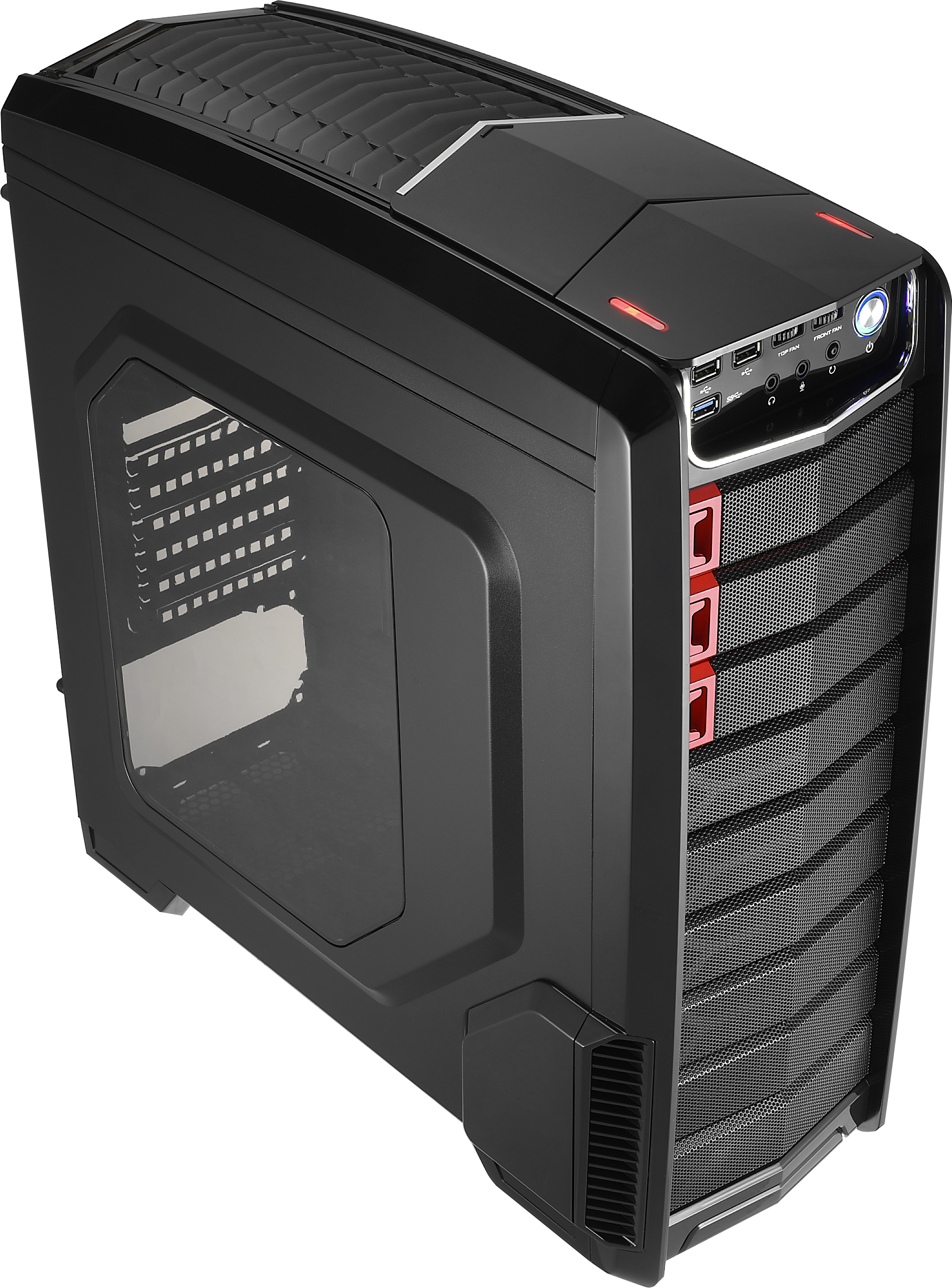 EN52698 Aerocool